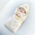 Babycare 包被婴儿宝宝纯棉包单新生儿防惊跳宝宝襁褓包巾抱被