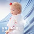 Babycare 【7A抑菌】竹棉短袖睡袋夏季防着凉婴儿宝宝四季儿童薄款防踢被 图片 8