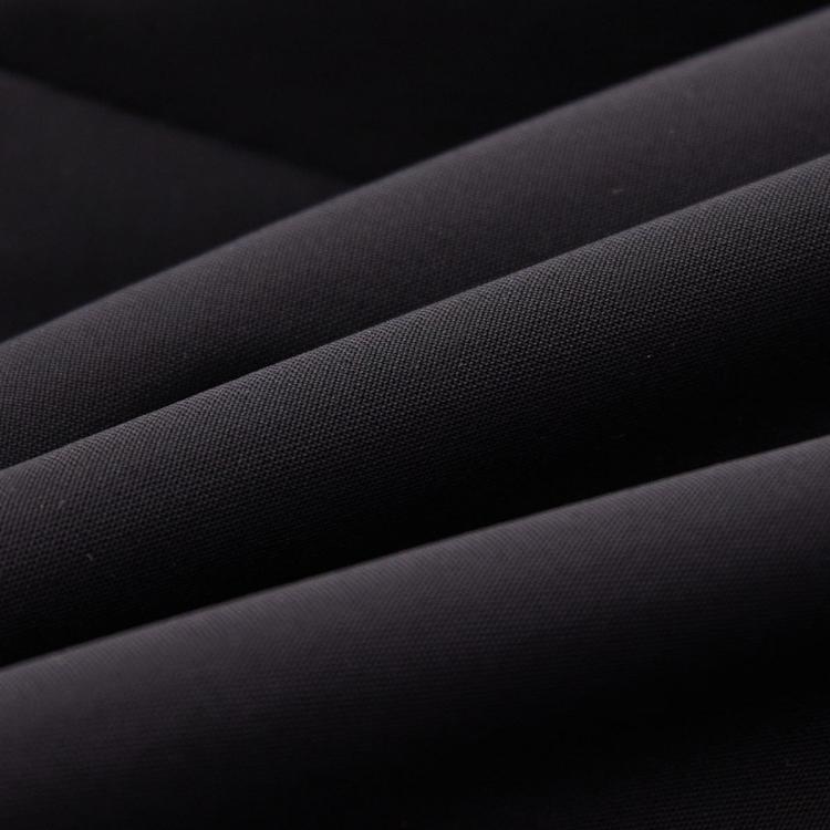 DANIEL HECHTER 法国丹尼爱特羽绒服男中长款白鸭绒保暖加厚可拆卸帽