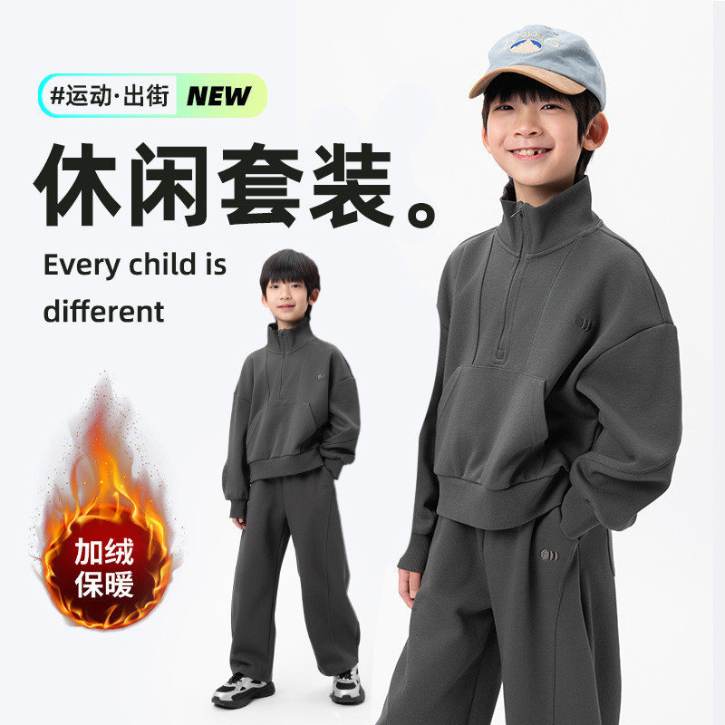 GXG.KIDS ��װ�������װ ��ͯ������������������ ��ɫ 170Ԫ