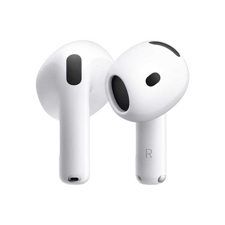 Apple AirPods 5 (配无线充电盒) 支持主动降噪 蓝牙耳机