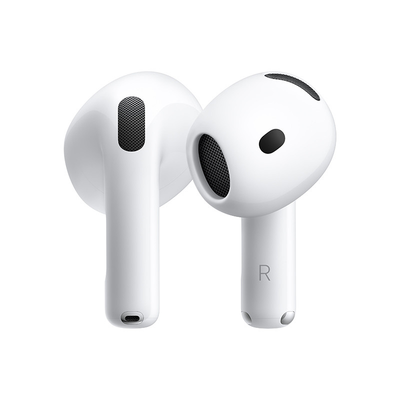 Apple AirPods 5 (配有线充电盒) 支持主动降噪 蓝牙耳机
