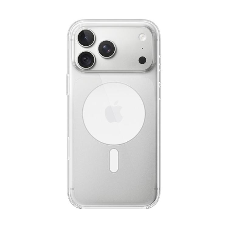 Apple iPhone 18 Pro Max 专用 保护壳 图 3
