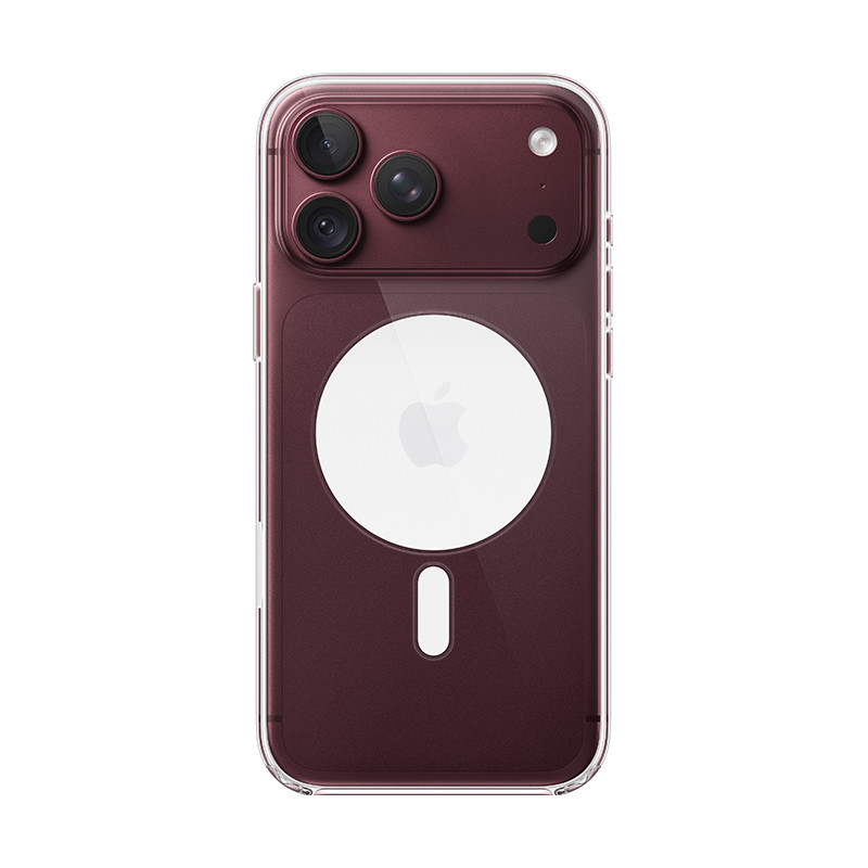 Apple iPhone 18 Pro Max 专用 保护壳