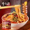 李子柒 李子柒好麻好辣麻辣螺蛳粉335g夜宵深夜美食速食