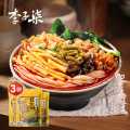 李子柒 李子柒螺蛳粉柳州螺蛳粉广西特产3袋330g宵夜速食方便米粉