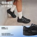 斯凯奇 【足心着地科技】男鞋运动鞋子秋季男士透气跑步鞋220034 图片 2