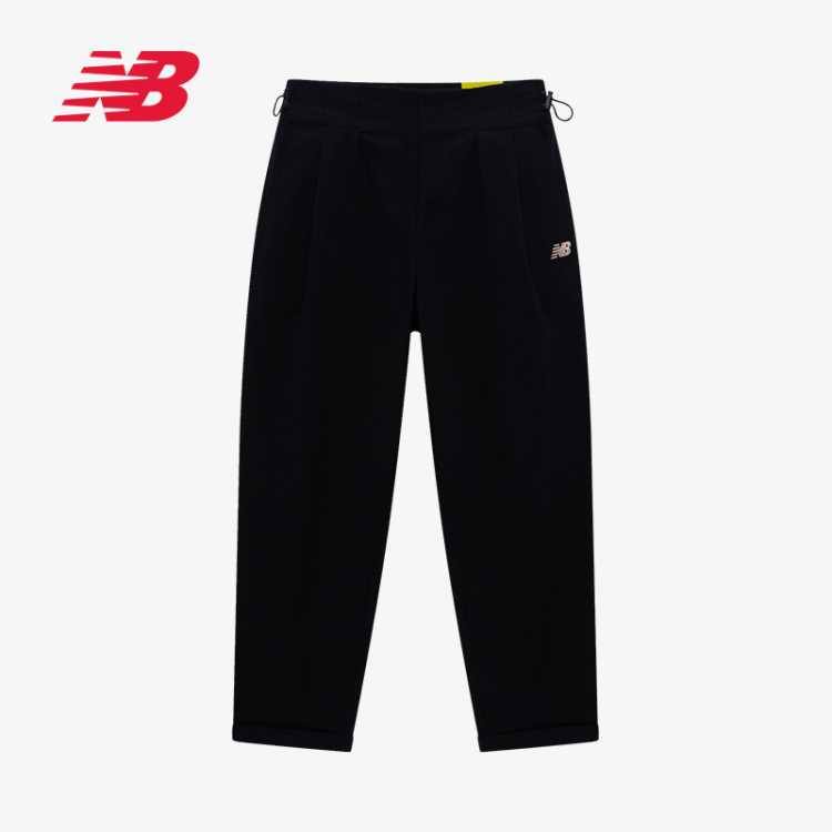 New Balance 女款长裤休闲运动长裤