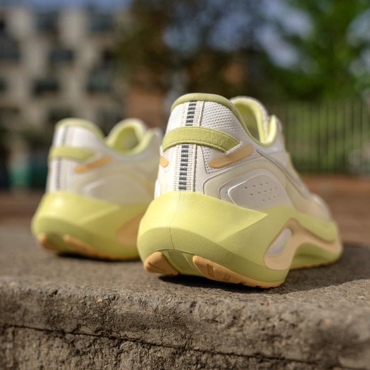 saucony 索康尼火鸟3代情侣款专业运动慢跑训练入门级日常缓震减震跑步鞋