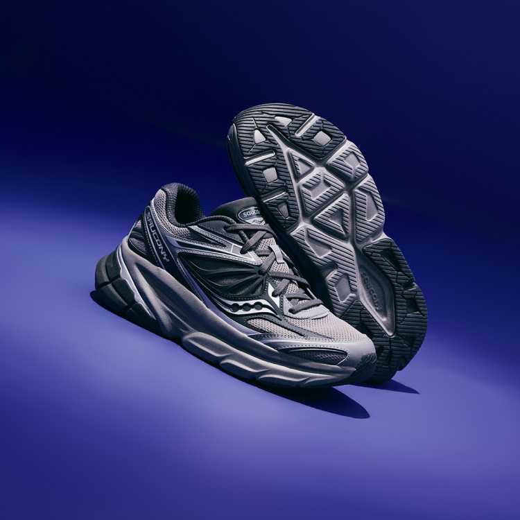 saucony GUARD 2Kܲ˶ͨʳܲЬ