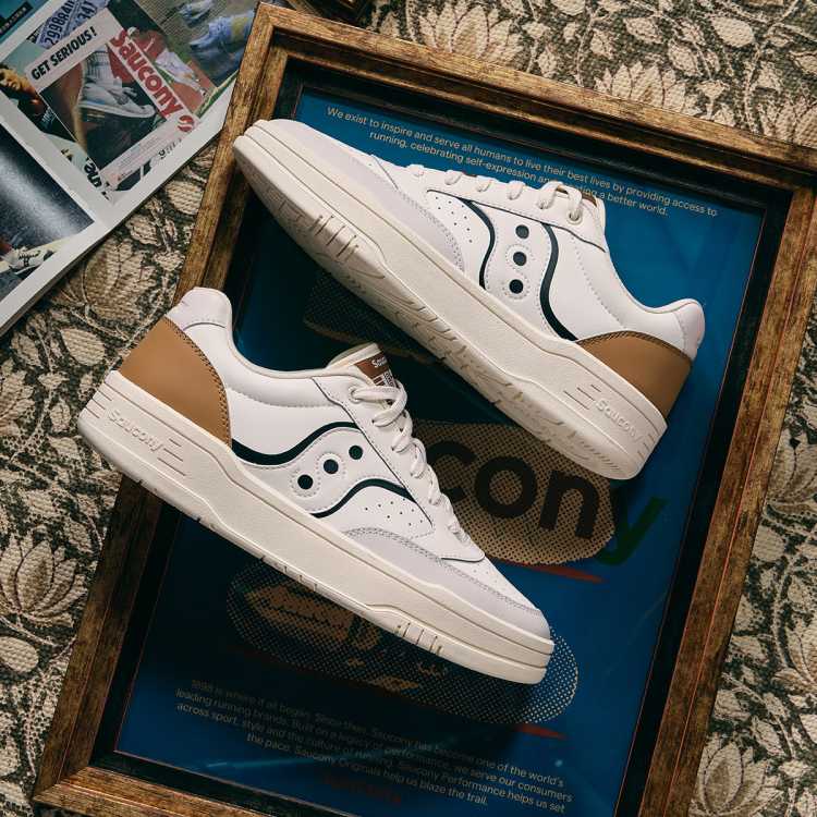 saucony ������CROSS JZ���¸������г����ٴ��Ь�˶�����Ь 269Ԫ