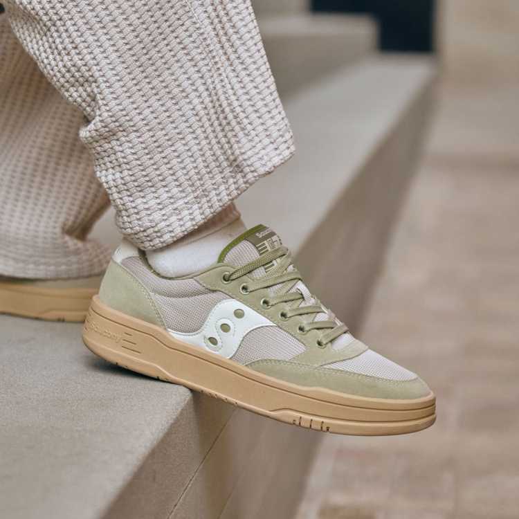 saucony CROSS JZ¿ųͨڻ˶Ь