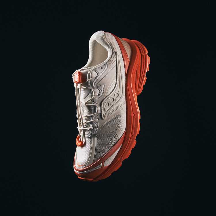 saucony KINVARAݼ4 REŮ¿˶Ь