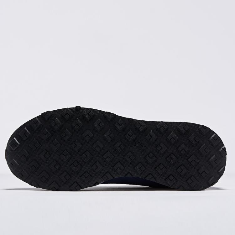 LEE LEE 【断码特卖】复古休闲鞋男韩版百搭舒适男鞋潮流运动跑步鞋秋款