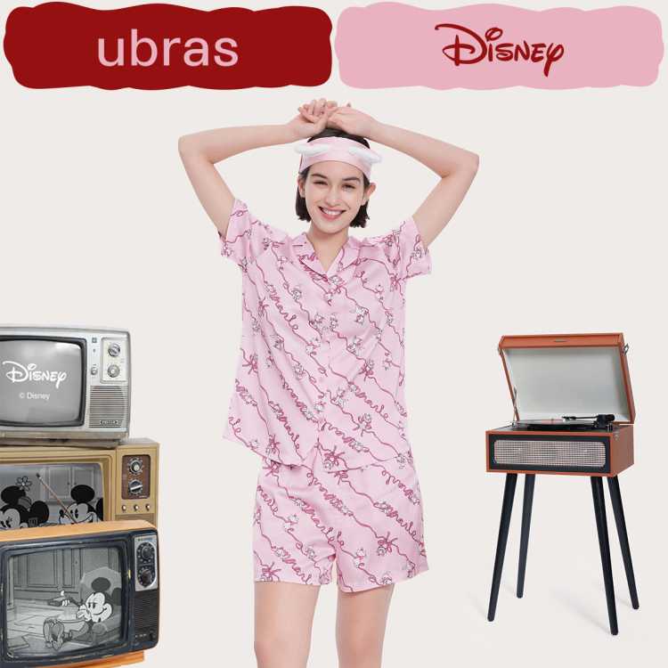 ubras èϵСⷭ̿Ҿӷװʪ͸˯Ů155Ԫ
