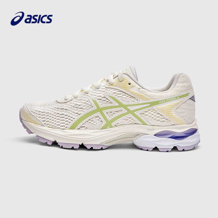 ASICS ��ɪʿ GEL-FLUX 4 GS ͯЬ ��Ůͯ�ܲ��˶�Ь ΨƷ��������299Ԫ���׹�����15Ԫ����15Ԫ���ż�ȯʵ��269Ԫ