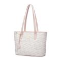 迪士尼 小熊维尼单肩包时尚可爱百搭托特包腋下包通勤简约手提包包女包 图片 3