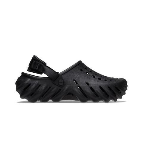 CROCS 卡骆驰波波Clog洞洞鞋男女鞋时尚百搭轻便夏季凉拖拖鞋凉鞋 图片 3
