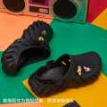 CROCS 卡骆驰波波Clog洞洞鞋男女鞋时尚百搭轻便夏季凉拖拖鞋凉鞋