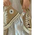 converse 匡威Chuck 70三星标男女款学生运动休闲高帮帆布鞋