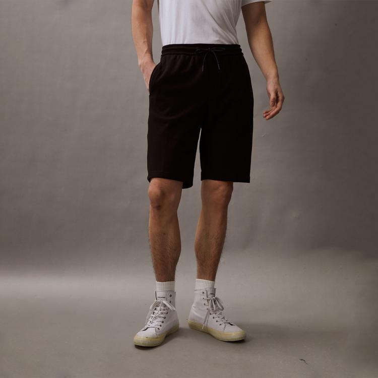 Calvin Klein Men's Ultra Soft Modal Sleep Shorts In Shoreline