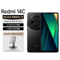 小米 Redmi红米14C手机【手机支架套餐】5160mAh大电量 图片 1