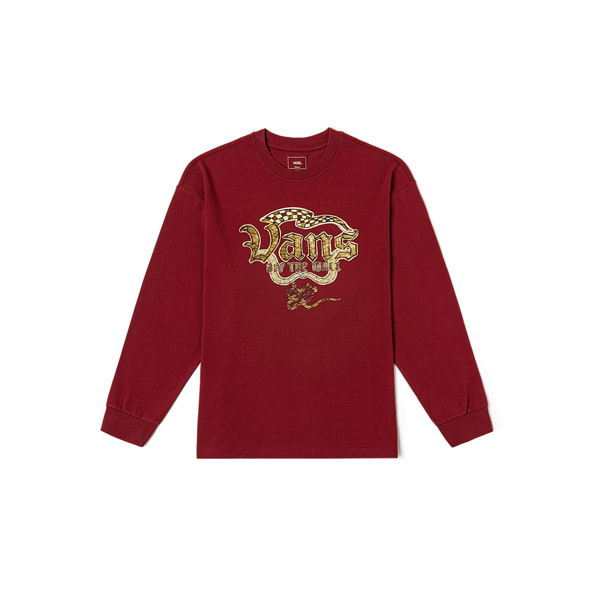 VANS �ٷ�Ʒ��ֱ�� ������Ф����Ů���´��޳���T��ѧԺ������Բ�� 129Ԫ