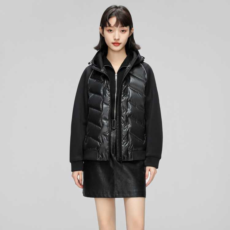 ѩ�з� ����ԼŮʽ�̿���ñ���޷�����ٴ��ﶬ����������������Ů 179Ԫ