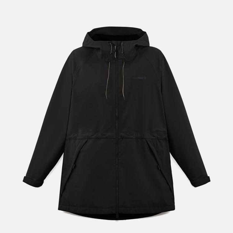 Timberland 添柏岚官方女装冲锋衣外套户外休闲|a5za7