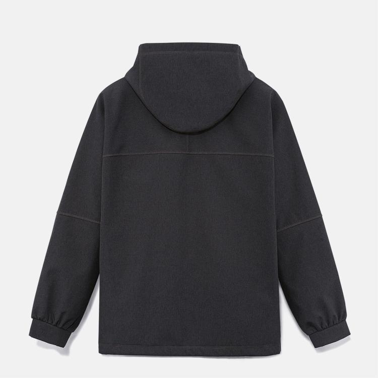 TIMBERLAND TIMBERLAND 添柏岚官方男装户外软壳外套24秋冬新防泼水|A5M62