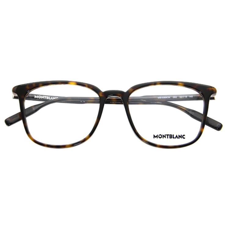 眼镜架男女时尚复古板材全框近视眼镜框MB0089OK