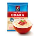 桂格 配封口夹3kg即食原味纯燕麦片6斤0添加蔗糖早餐冲饮全麦纯麦 图片 2