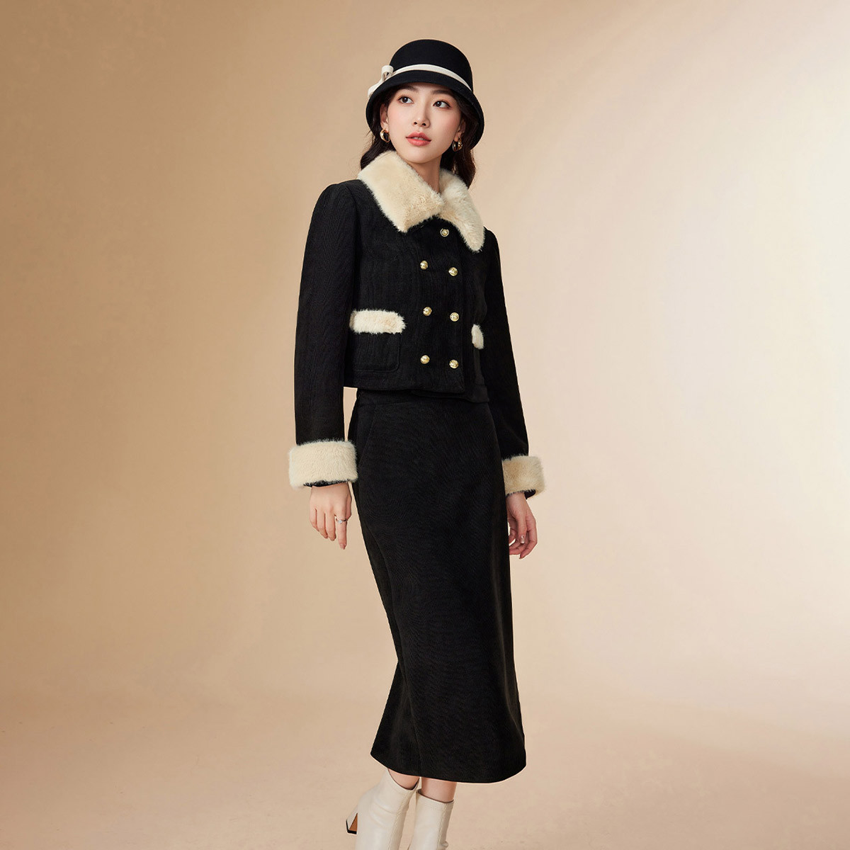 ������ 2025����С��������װ Ů��ζ�������ʿ� 215Ԫ