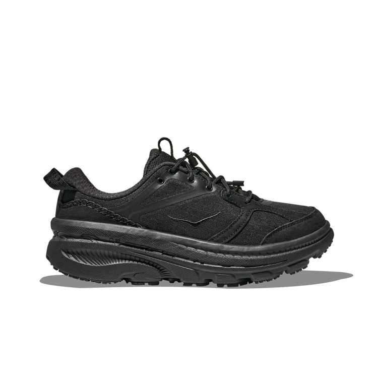 HOKA ONE ONE 男女款秋季邦代 B3运动休闲鞋BONDI B3缓震复古轻便