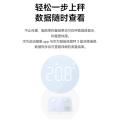 华为 智能体脂秤3蓝牙版 电子秤体重秤家用人体数据精准测量 图片 6