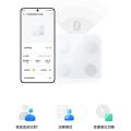 华为 智能体脂秤3蓝牙版 电子秤体重秤家用人体数据精准测量 图片 7