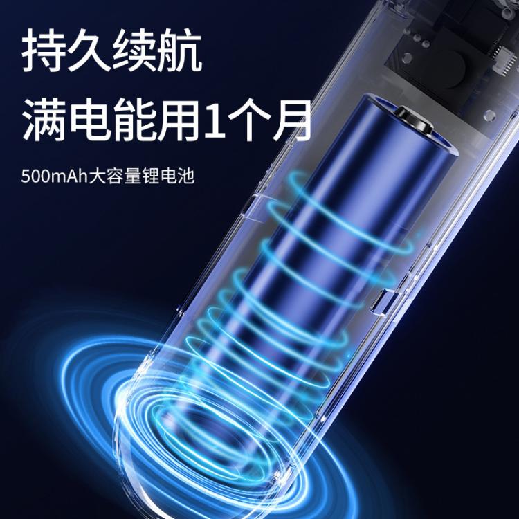 志高 【强力灭蚊 持久续航】充电式LED灯照明驱蚊电蚊拍灭蚊器蚊灯