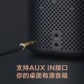 小米 小爱智能音箱pro 小米音箱 智能设备控制 遥控传统家电 图片 6