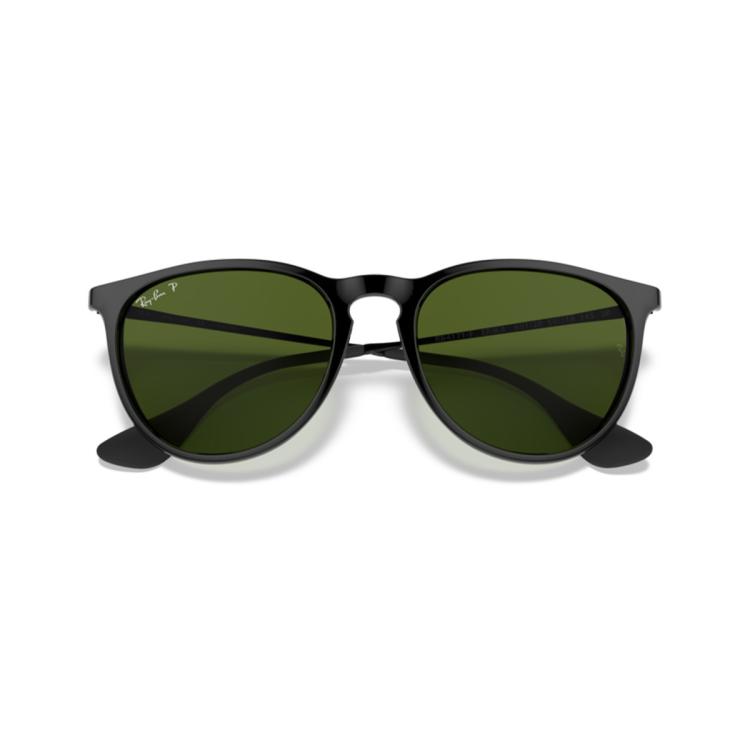 Rayban 雷朋太阳镜墨镜防晒潮流方形男女大框墨镜0rb4171f In Green