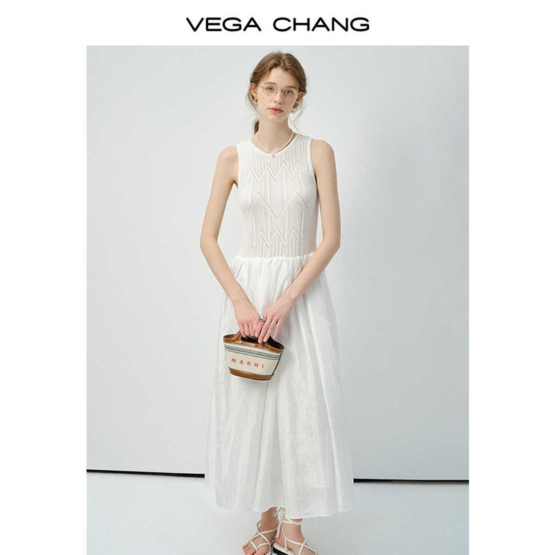 VEGA CHANG ɫȹŮ2025¿ͨοƴ䱳ĳȹ269.1Ԫ