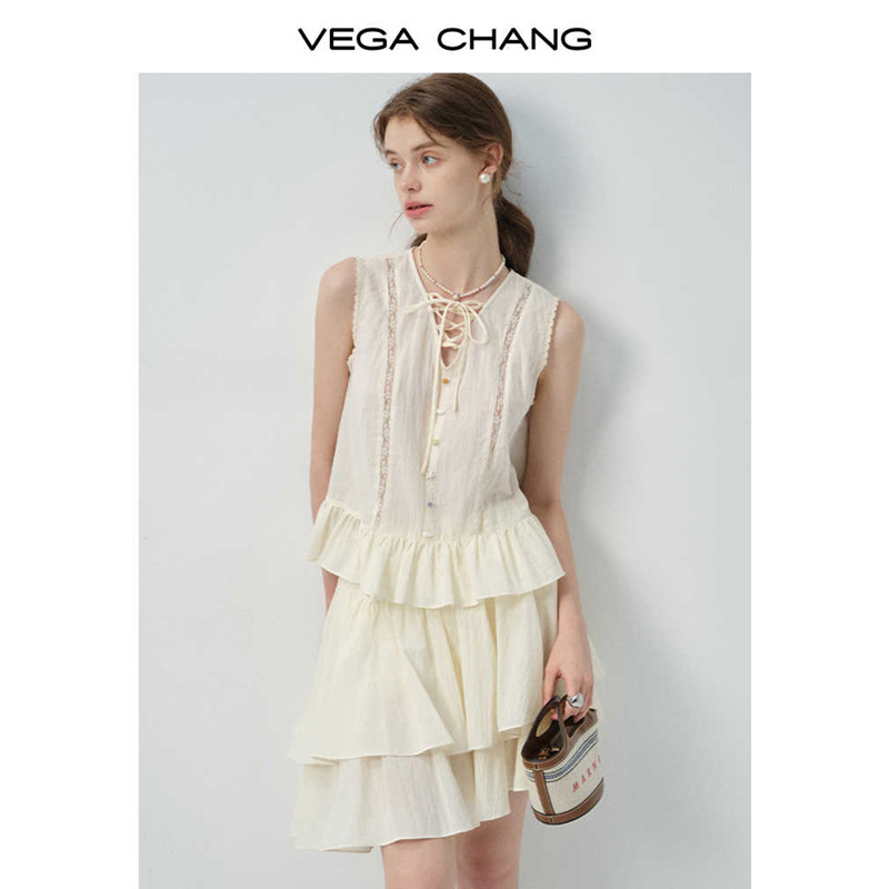 VEGA CHANG ʱװŮķʽV˿С+ȹֿ161.1Ԫ