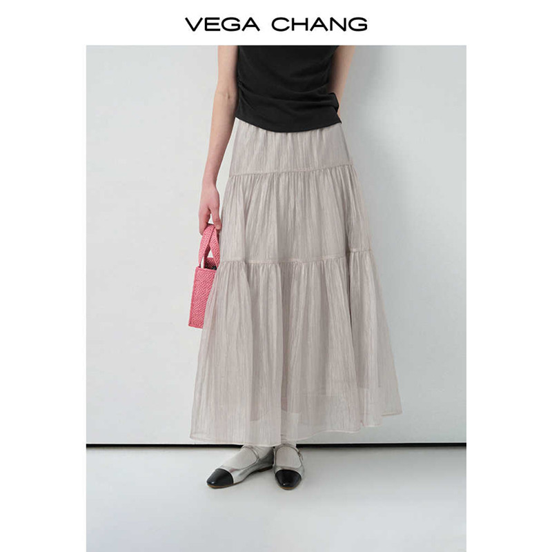 VEGA CHANG ȹŮ2025¿ļͨڰٴɴɡȹ161.1Ԫ