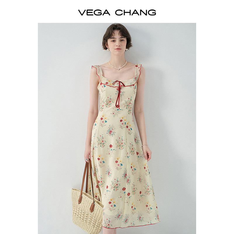 VEGA CHANG ŮװȹӡȹŮ¿ļʽmmȹ224.1Ԫ
