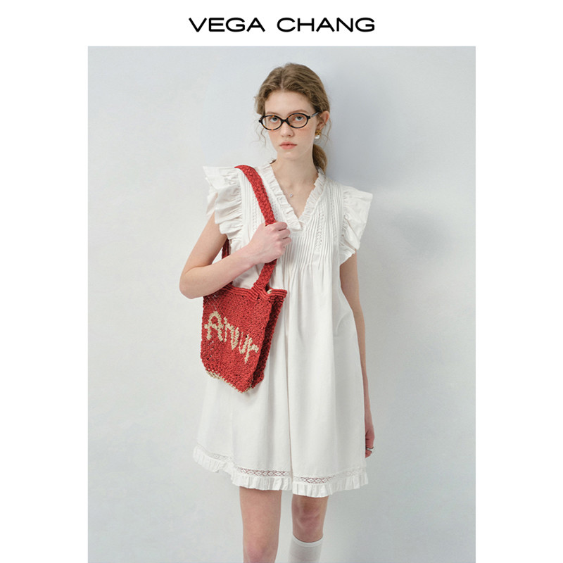 VEGA CHANG ɫȹŮ2025¿ļVɷ˿ҶСȹ269.1Ԫ
