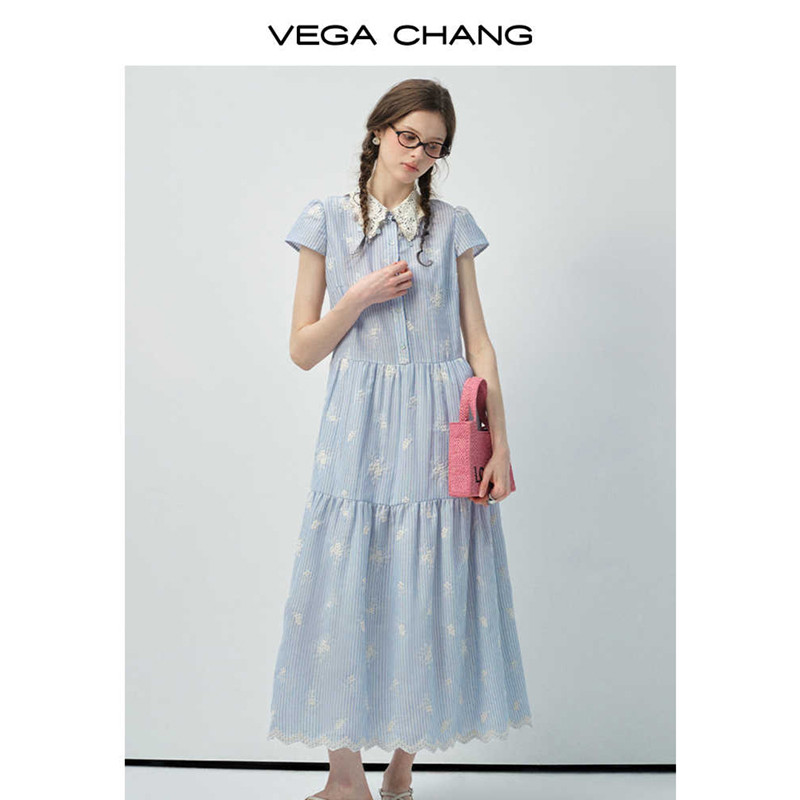VEGA CHANG ȹŮ2025¿˿ƴŮȹ296.1Ԫ