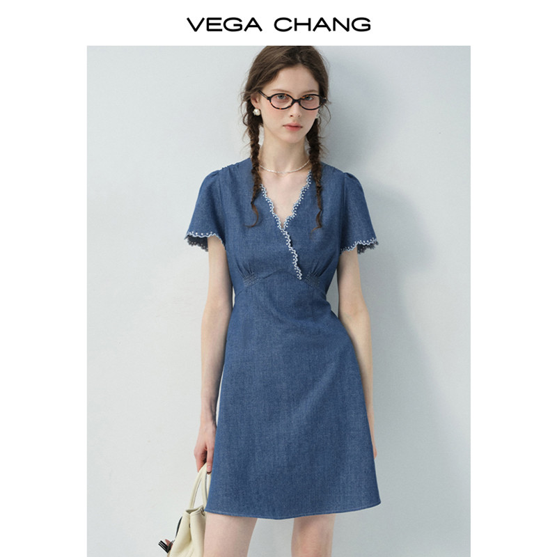 VEGA CHANG ţȹŮ2025¿ļСV˿ȹ251.1Ԫ