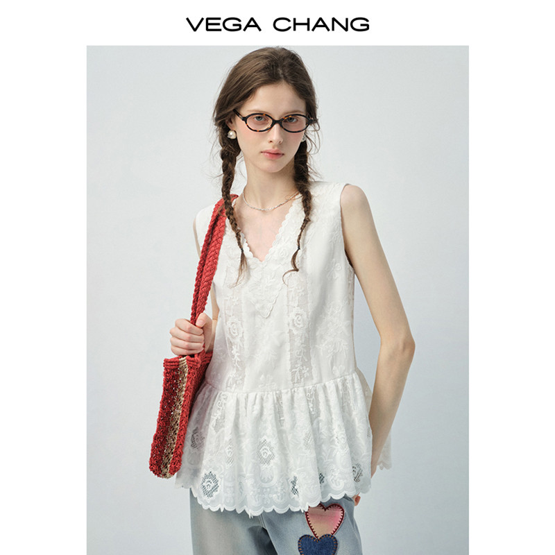 VEGA CHANG Ů2025¿˿ƴVҶ°С219Ԫ