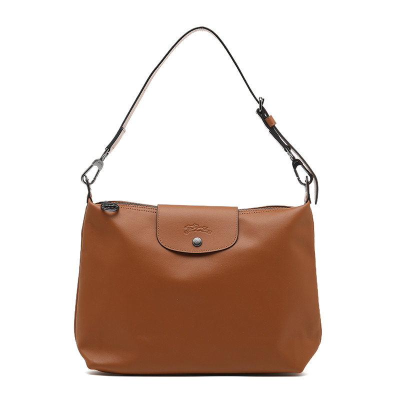 LONGCHAMP Le Pliage Xtra系列中号女士手提包单肩包