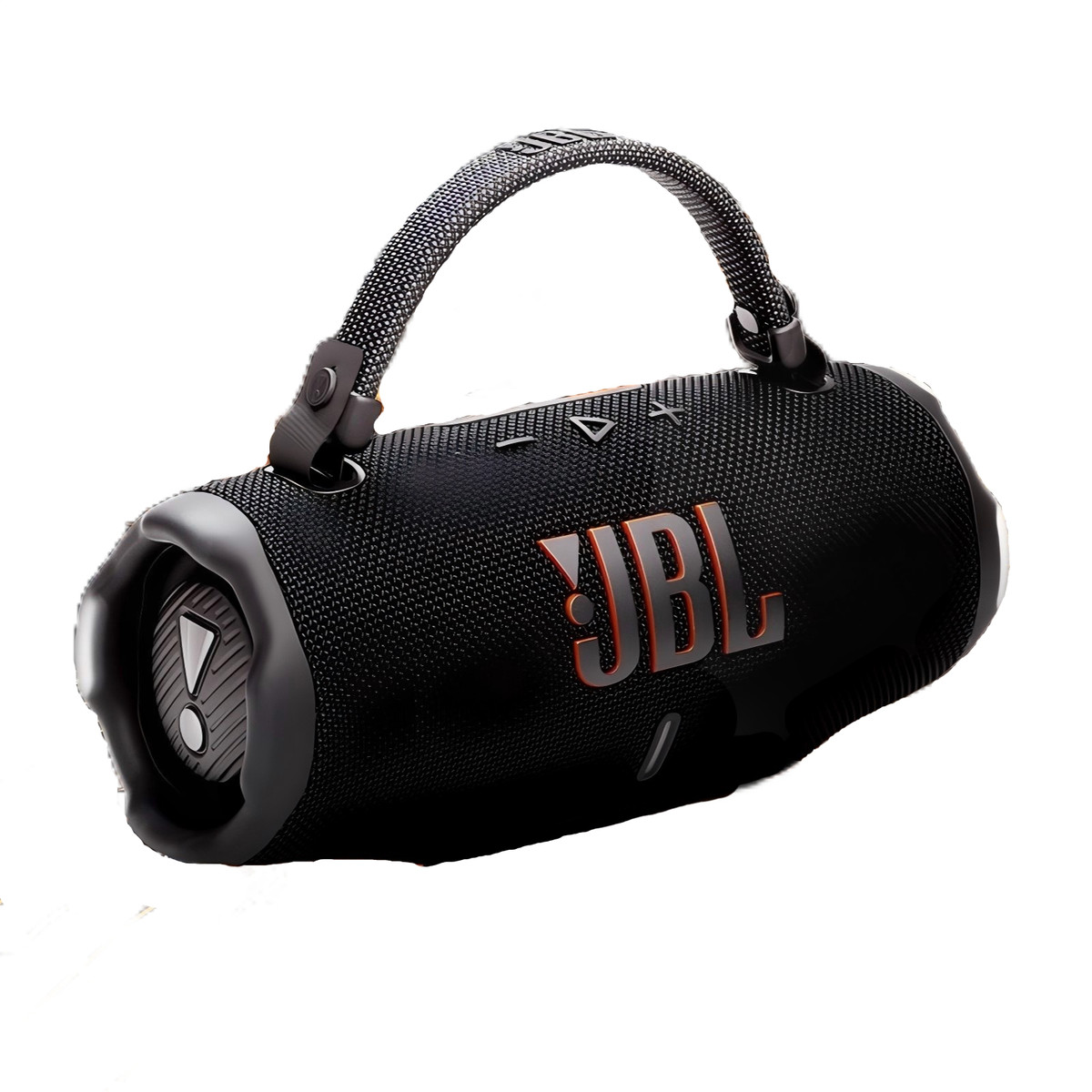 JBL CHARGE6国行版音乐击波六代便携式蓝牙音箱低音炮防水音响