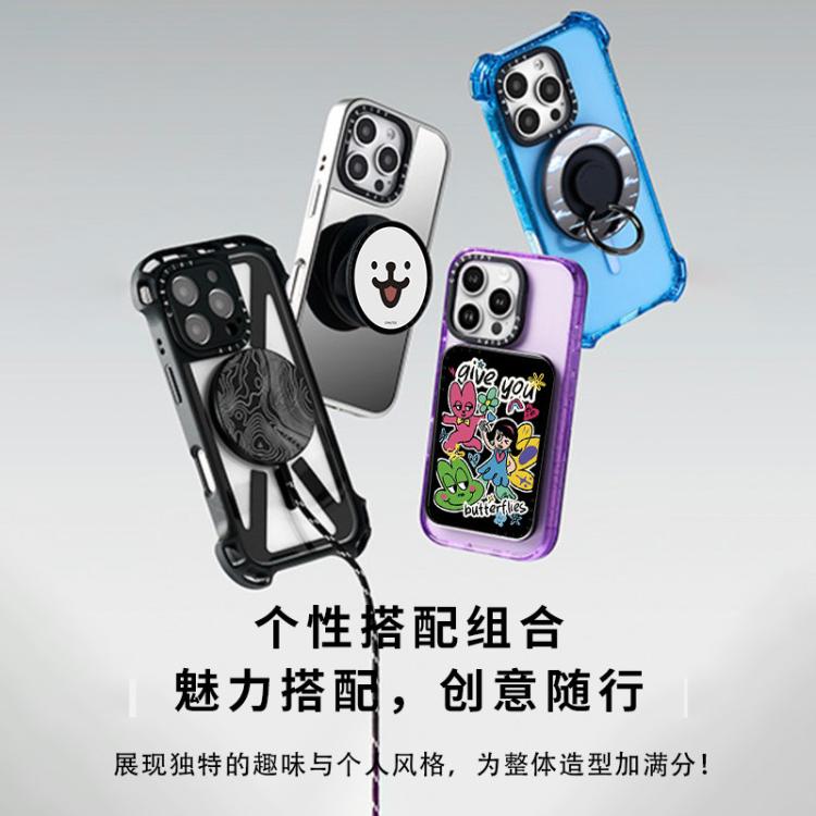 CASETIFY 官方OUTLETS iPhone 14 Pro Max手机壳 图 5